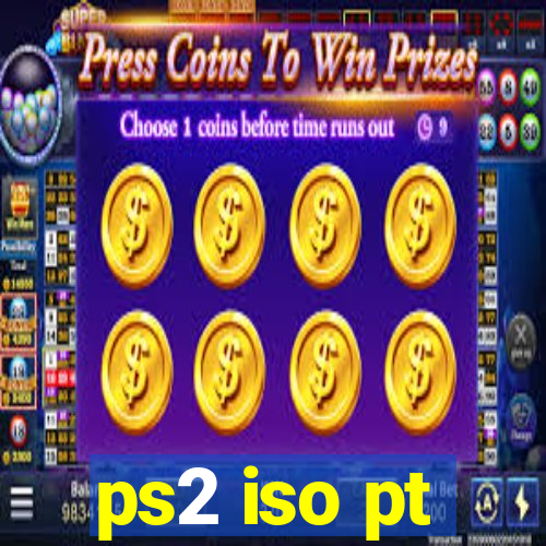ps2 iso pt-br